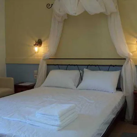 Hotel Notara